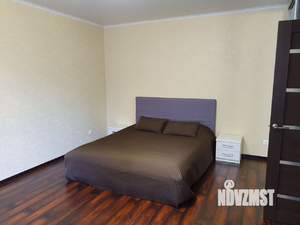 1-к квартира, вторичка, 45м2, 1/4 этаж