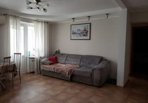 3-к квартира, вторичка, 82м2, 5/7 этаж