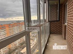 3-к квартира, вторичка, 72м2, 18/20 этаж