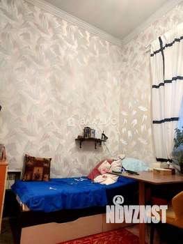 1-к квартира, вторичка, 18м2, 2/2 этаж