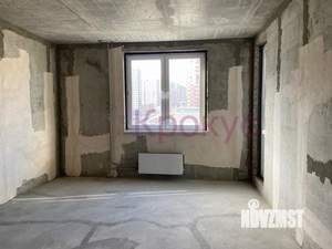 1-к квартира, вторичка, 41м2, 8/16 этаж