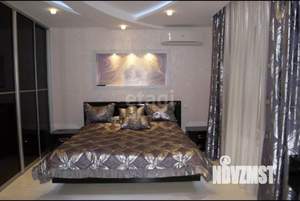 3-к квартира, вторичка, 97м2, 2/10 этаж