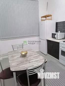 1-к квартира, вторичка, 33м2, 1/15 этаж