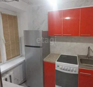 2-к квартира, вторичка, 29м2, 1/5 этаж