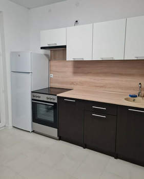 1-к квартира, вторичка, 32м2, 11/25 этаж