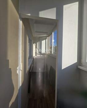 1-к квартира, вторичка, 38м2, 2/16 этаж