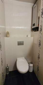 3-к квартира, вторичка, 86м2, 11/15 этаж