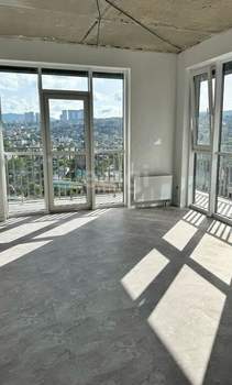 1-к квартира, вторичка, 54м2, 12/21 этаж