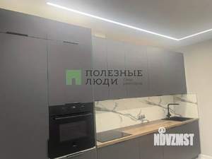 3-к квартира, вторичка, 77м2, 13/21 этаж