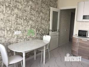 2-к квартира, вторичка, 57м2, 19/20 этаж