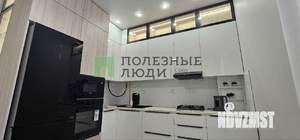 1-к квартира, вторичка, 45м2, 8/9 этаж