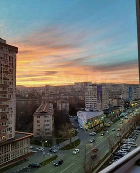 1-к квартира, вторичка, 41м2, 10/20 этаж