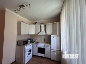 1-к квартира, вторичка, 36м2, 1/10 этаж