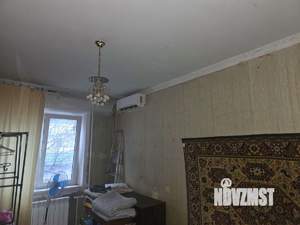 2-к квартира, вторичка, 50м2, 2/5 этаж