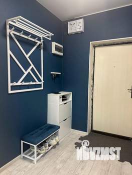 1-к квартира, вторичка, 38м2, 6/24 этаж