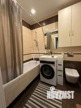 2-к квартира, вторичка, 63м2, 5/20 этаж
