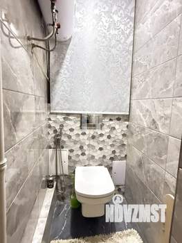 3-к квартира, вторичка, 76м2, 4/5 этаж