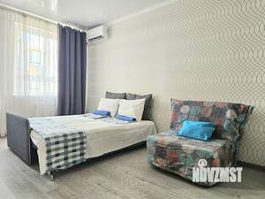 1-к квартира, вторичка, 37м2, 9/11 этаж