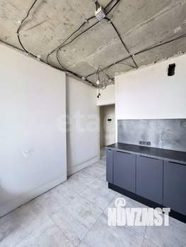 1-к квартира, вторичка, 29м2, 7/24 этаж