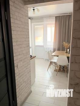 2-к квартира, вторичка, 48м2, 2/3 этаж
