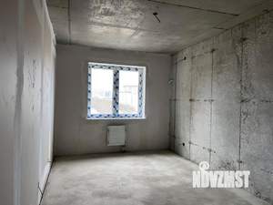 1-к квартира, вторичка, 46м2, 10/16 этаж