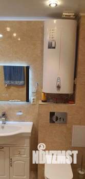 Студия квартира, вторичка, 43м2, 3/15 этаж