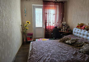 3-к квартира, вторичка, 65м2, 3/9 этаж
