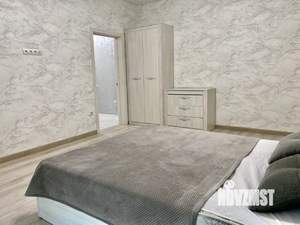 1-к квартира, вторичка, 53м2, 13/18 этаж