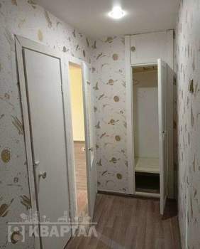 1-к квартира, вторичка, 32м2, 2/5 этаж