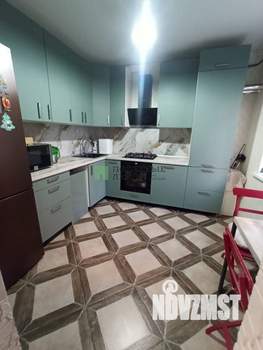 2-к квартира, вторичка, 64м2, 1/3 этаж
