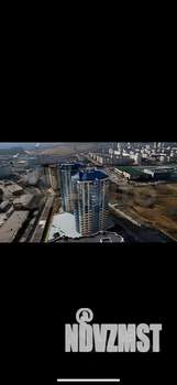 2-к квартира, вторичка, 96м2, 3/18 этаж