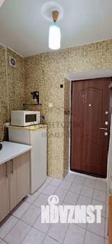 Студия квартира, вторичка, 18м2, 2/5 этаж