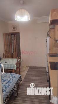 1-к квартира, вторичка, 34м2, 6/16 этаж