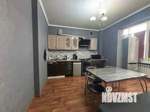 2-к квартира, вторичка, 58м2, 2/4 этаж