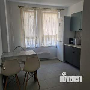 2-к квартира, вторичка, 51м2, 4/15 этаж