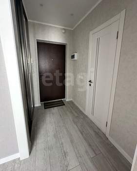 1-к квартира, вторичка, 35м2, 4/20 этаж