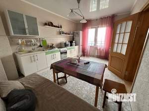 3-к квартира, вторичка, 88м2, 13/16 этаж