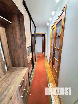 3-к квартира, вторичка, 64м2, 9/10 этаж