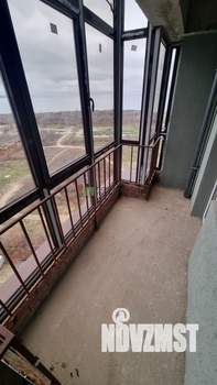 3-к квартира, вторичка, 105м2, 15/17 этаж