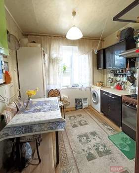 2-к квартира, вторичка, 52м2, 9/9 этаж