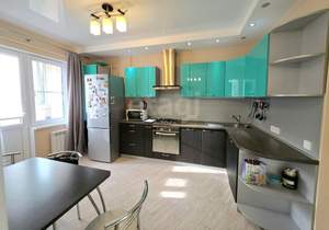 1-к квартира, вторичка, 45м2, 3/9 этаж