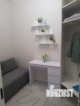 2-к квартира, вторичка, 47м2, 12/22 этаж