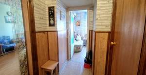 1-к квартира, вторичка, 37м2, 7/9 этаж