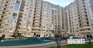 Студия квартира, вторичка, 20м2, 3/12 этаж