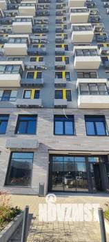 1-к квартира, вторичка, 35м2, 4/15 этаж