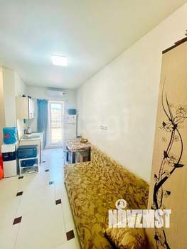 Студия квартира, вторичка, 25м2, 6/7 этаж