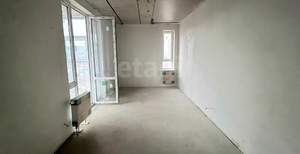 Студия квартира, вторичка, 26м2, 16/18 этаж