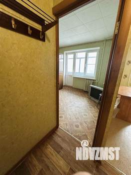 1-к квартира, вторичка, 22м2, 2/9 этаж