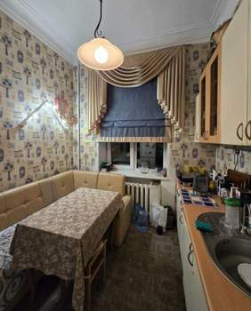 2-к квартира, вторичка, 54м2, 4/10 этаж