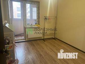 3-к квартира, вторичка, 75м2, 11/21 этаж